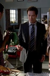 Brothers & Sisters – S04E05 – Last Tango in Pasadena