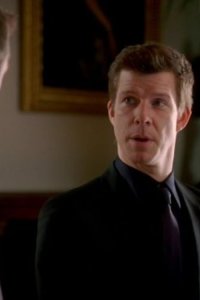 Ugly Betty – S03E08 – Tornado Girl