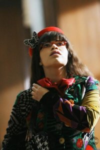 Ugly Betty – S03E09 – When Betty Met YETI