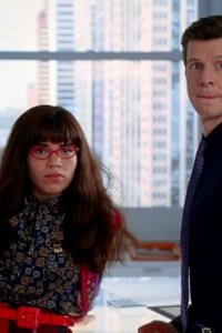 Ugly Betty – S03E11 – Dress for Success