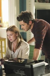 Brothers & Sisters – S04E23 – Lights Out