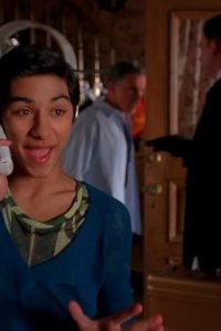 Ugly Betty – S03E20 – Rabbit Test