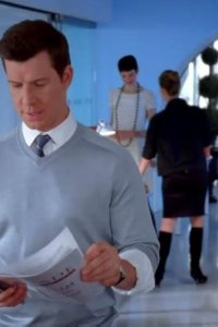 Ugly Betty – S03E21 – The Born Identity