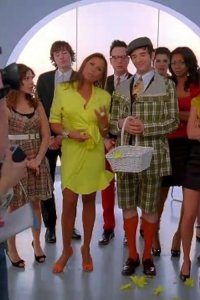 Ugly Betty – S03E24 – The Fall Issue