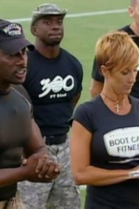 Dallas Cowboys Cheerleaders: Making the Team – S03E04 – Episode #3.4