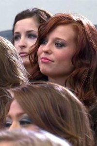 Dallas Cowboys Cheerleaders: Making the Team – S06E01 – Auditions Begin