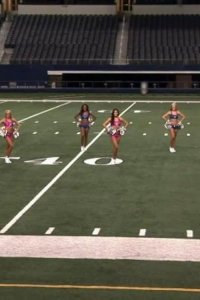 Dallas Cowboys Cheerleaders: Making the Team – S07E06 – Final Cuts
