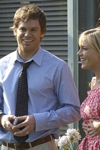 Dexter – S04E01 – Living the Dream