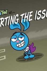 Yin! Yang! Yo! – S02E16 – Skirting the Issue/Moon Over My Yinny