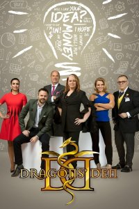 Dragons’ Den – S08E02 – Episode #8.2
