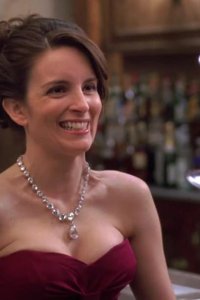30 Rock – S01E12 – Black Tie