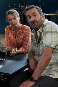 Not Going Out – S11E02 – Pub Quiz