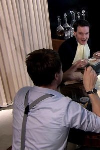 Torchwood – S01E02 – Day One