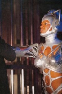 Torchwood – S01E04 – Cyberwoman