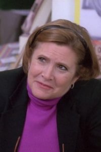 30 Rock – S02E04 – Rosemary’s Baby