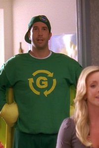 30 Rock – S02E05 – Greenzo