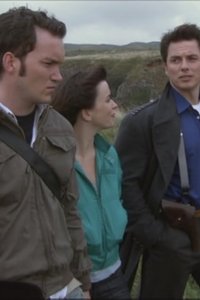 Torchwood – S01E06 – Countrycide