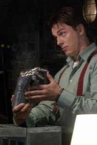 Torchwood – S01E08 – They Keep Killing Suzie