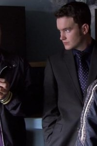 Torchwood – S01E09 – Random Shoes