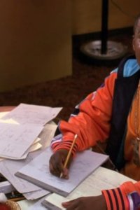30 Rock – S02E13 – Succession