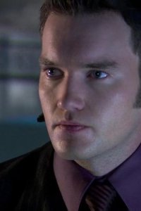 Torchwood – S01E12 – Captain Jack Harkness