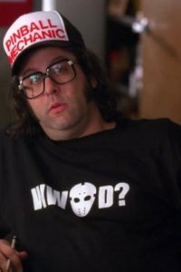 30 Rock – S03E09 – Retreat to Move Forward