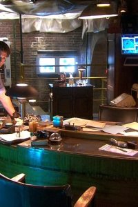 Torchwood – S02E10 – From Out of the Rain