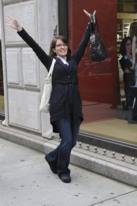 30 Rock – S04E02 – Into the Crevasse