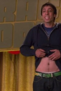 30 Rock – S04E04 – Audition Day