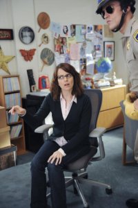 30 Rock – S04E10 – Black Light Attack!