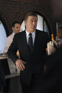 30 Rock – S04E21 – Emmanuelle Goes to Dinosaur Land