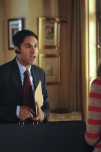30 Rock – S05E03 – Let’s Stay Together