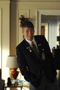 30 Rock – S05E19 – I Heart Connecticut