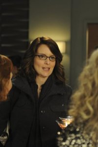 30 Rock – S06E06 – Hey, Baby, What’s Wrong?: Part 1