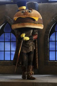 30 Rock – S06E15 – The Shower Principle