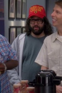 30 Rock – S06E21 – The Return of Avery Jessup