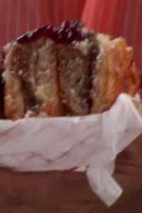 Bizarre Foods with Andrew Zimmern – S02E30 – Texas