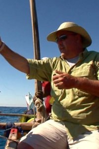 Bizarre Foods with Andrew Zimmern – S04E04 – Madagascar