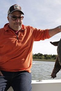 Bizarre Foods with Andrew Zimmern – S08E05 – North Carolina