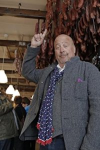 Bizarre Foods with Andrew Zimmern – S08E06 – The Bronx