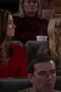 Rules of Engagement – S02E05 – Bag Ladies