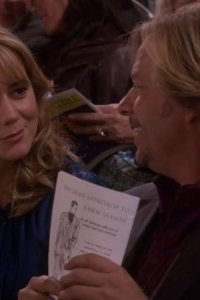 Rules of Engagement – S03E01 – Russell’s Secret