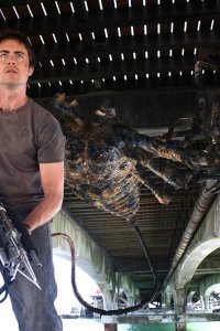 Primeval – S02E07 – Concrete Menagerie