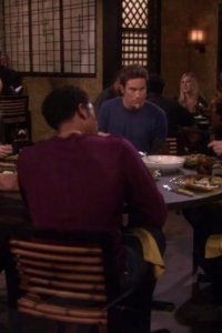 Rules of Engagement – S03E10 – Family Style