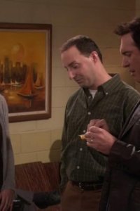 Rules of Engagement – S03E11 – May Divorce Be with You