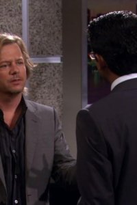 Rules of Engagement – S04E04 – Ghost Story