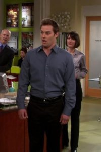 Rules of Engagement – S04E12 – Harassment
