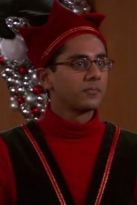Rules of Engagement – S05E12 – Little Bummer Boy