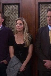 Rules of Engagement – S06E11 – Missed Connections