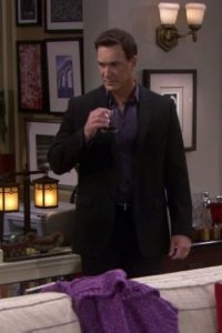 Rules of Engagement – S07E01 – Liz Moves In